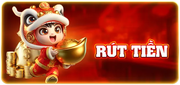 rút tiền